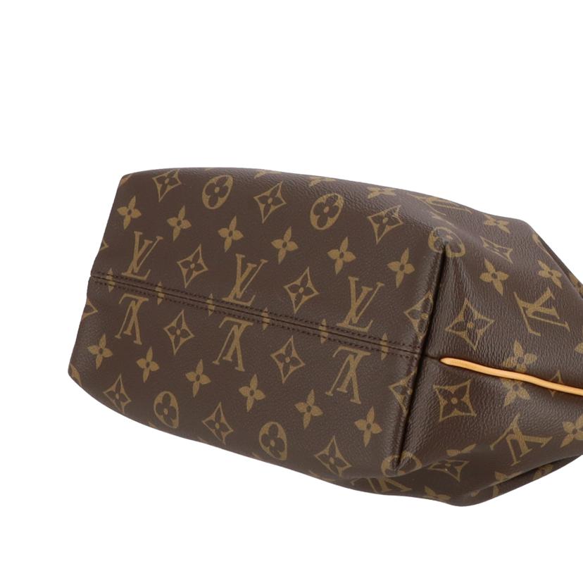 LOUIS VUITTON ルイヴィトン/チュレンPM/モノグラム/M48813//SR1***/ABランク/67