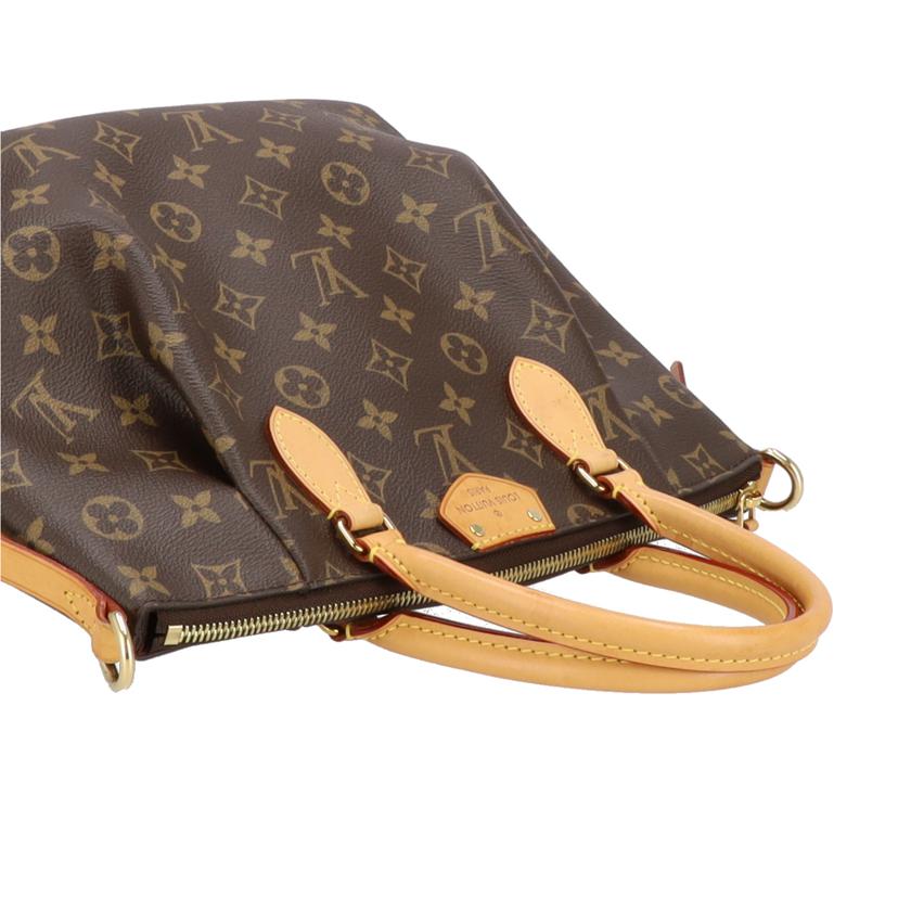 LOUIS VUITTON ルイヴィトン/チュレンPM/モノグラム/M48813//SR1***/ABランク/67