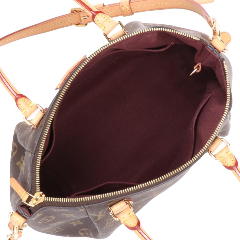 LOUIS VUITTON ルイヴィトン/チュレンPM/モノグラム/M48813//SR1***/ABランク/67