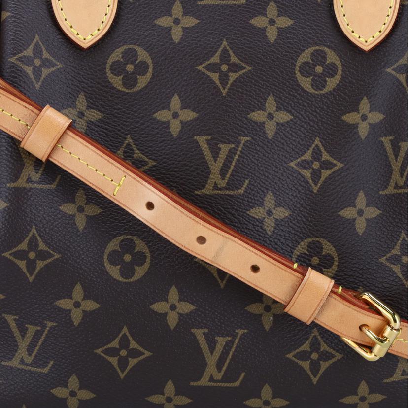 LOUIS VUITTON ルイヴィトン/チュレンPM/モノグラム/M48813//SR1***/ABランク/67