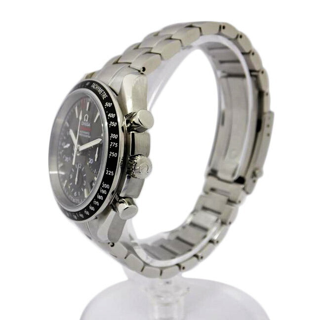 OMEGA オメガ/スピードマスター・デイト/クロノグラフ/323.30.40.06.001//874*****/ABランク/88