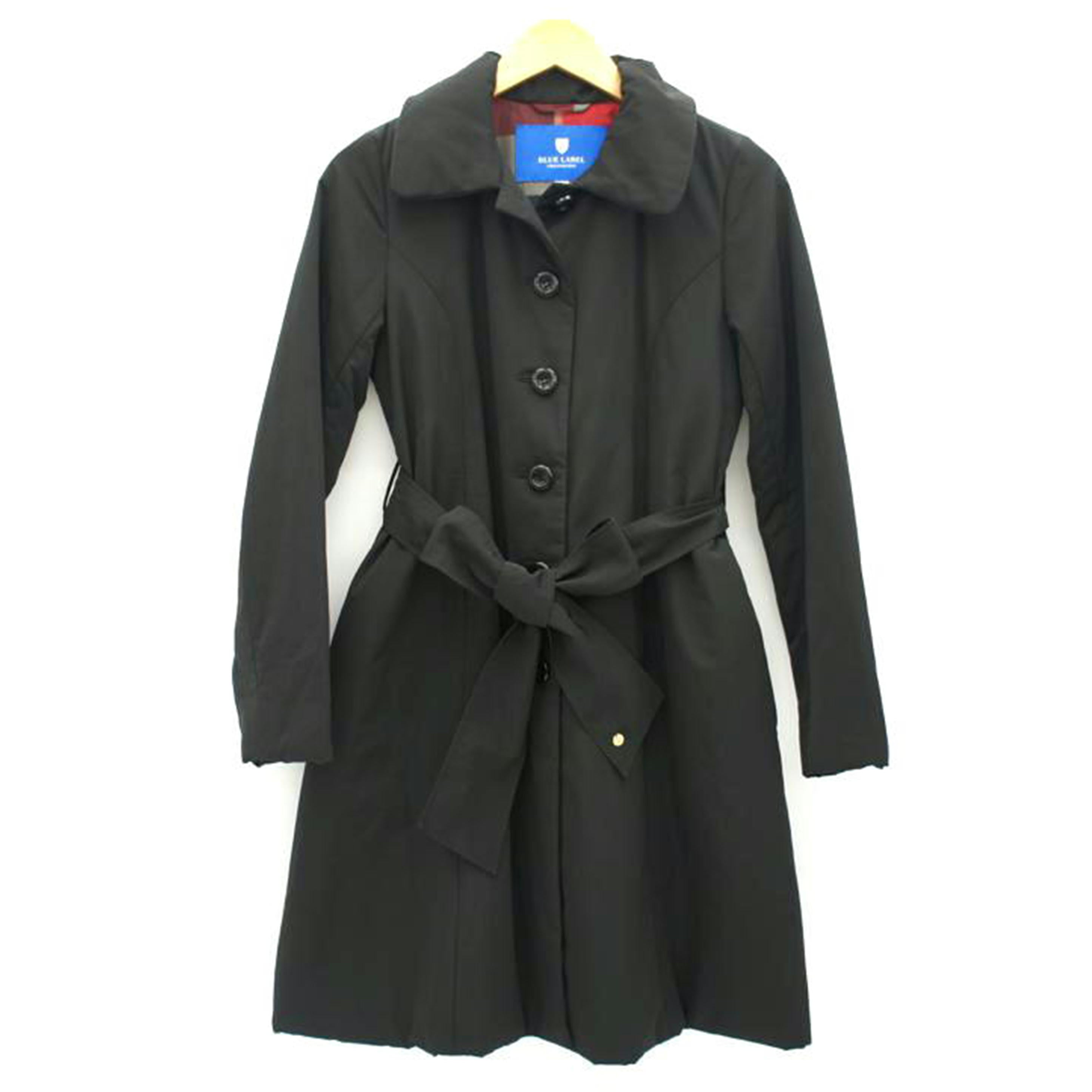 CRESTBRIDGE BLUELABEL クレストブリッジブルーレーベル/ダウンコート/55C40-873-09//Aランク/09