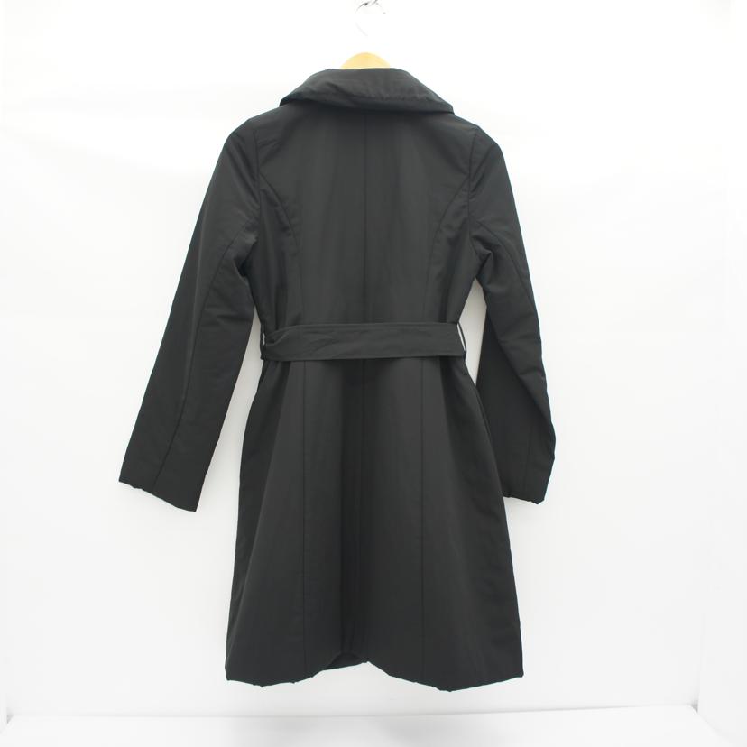 CRESTBRIDGE BLUELABEL クレストブリッジブルーレーベル/ダウンコート/55C40-873-09//Aランク/09