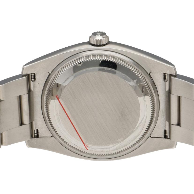 ROLEX ロレックス/オイスターパーペチュアル34/114200//245*****/Aランク/91