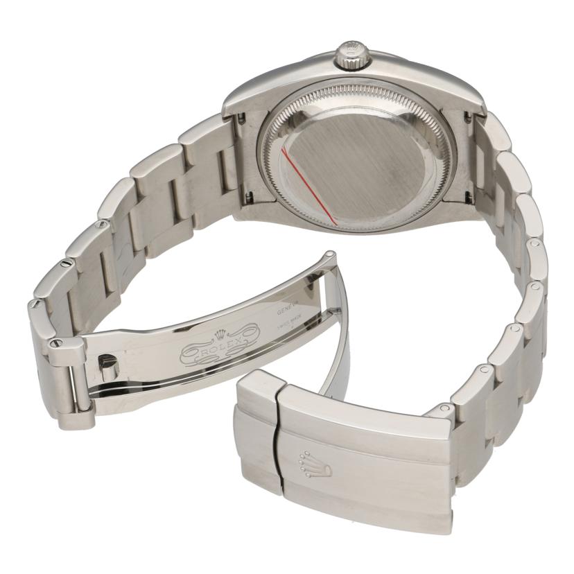 ROLEX ロレックス/オイスターパーペチュアル34/114200//245*****/Aランク/91