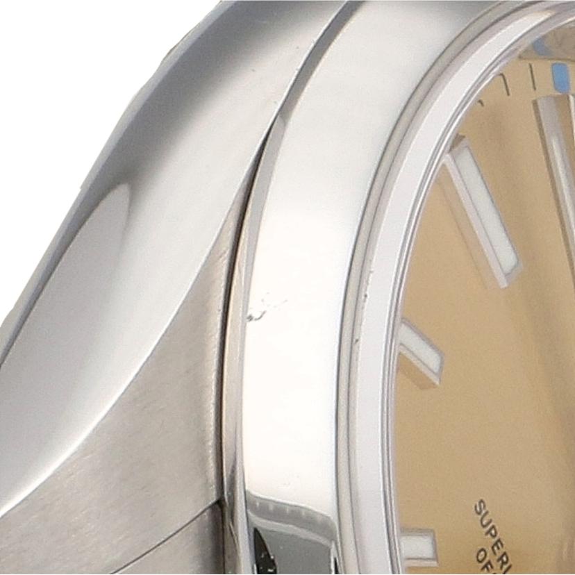 ROLEX ロレックス/オイスターパーペチュアル34/114200//245*****/Aランク/91