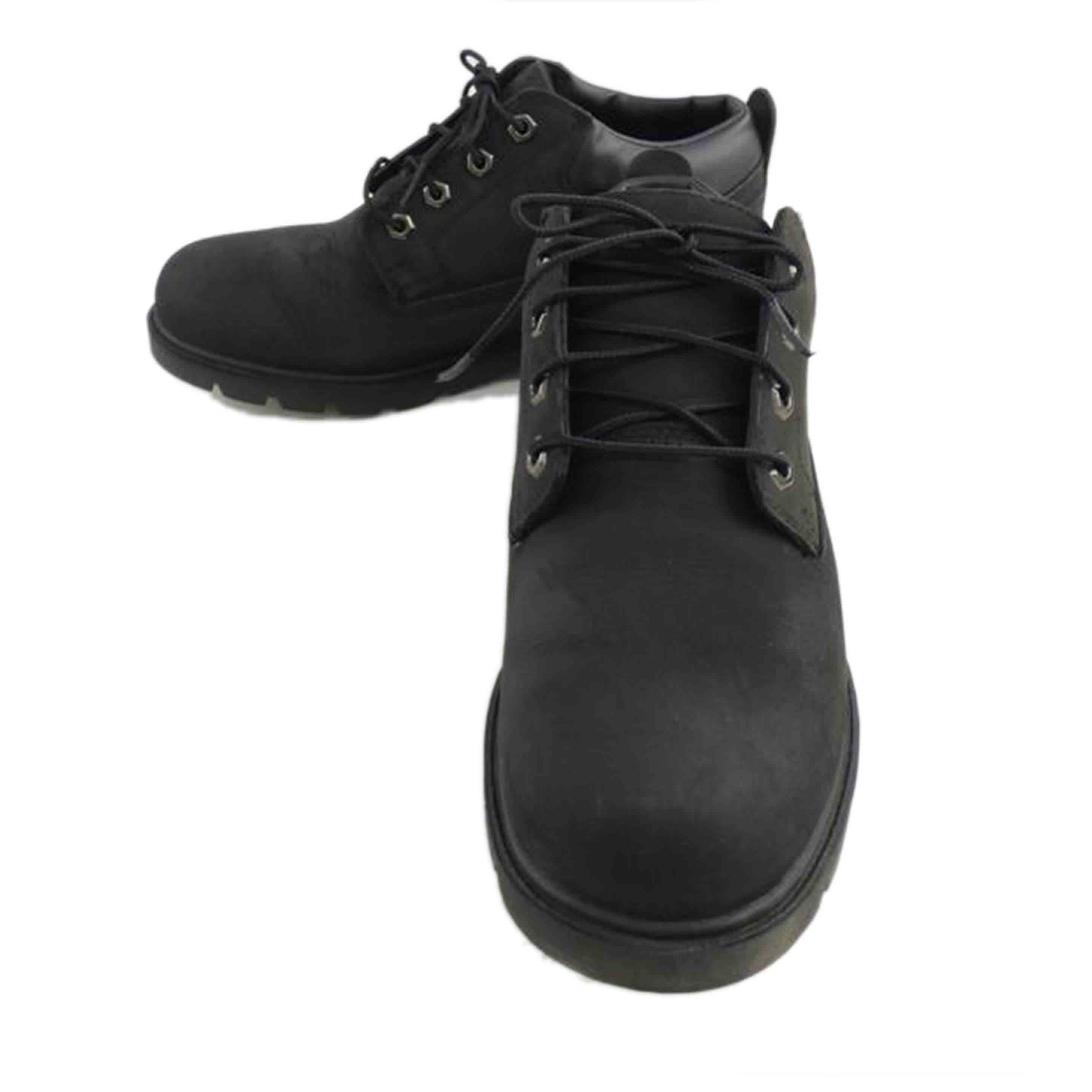 ティンバーランド　27.5センチ ティンバーランド Timberland ブーツ メンズ ハドソンロード