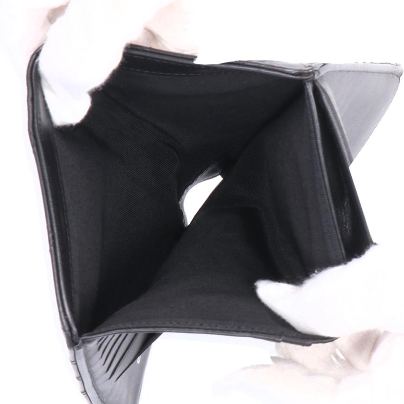 CHANEL シャネル/マトラッセ二つ折り長財布/ラムスキン//109*****/ABランク/94