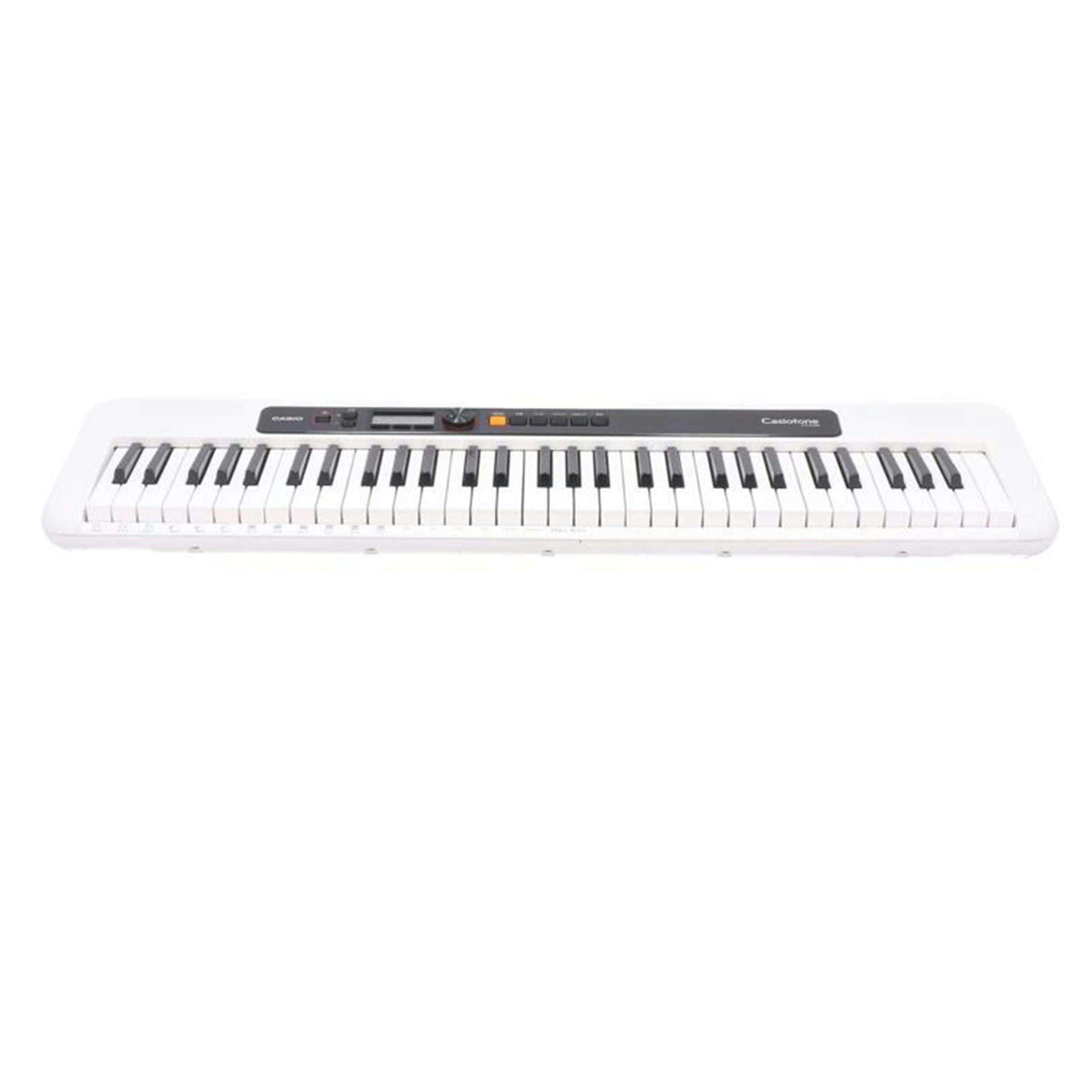 CASIO カシオ /ポータブルキーボード/Casiotone/CT-S200//876EDC112011433AAD/Bランク/81