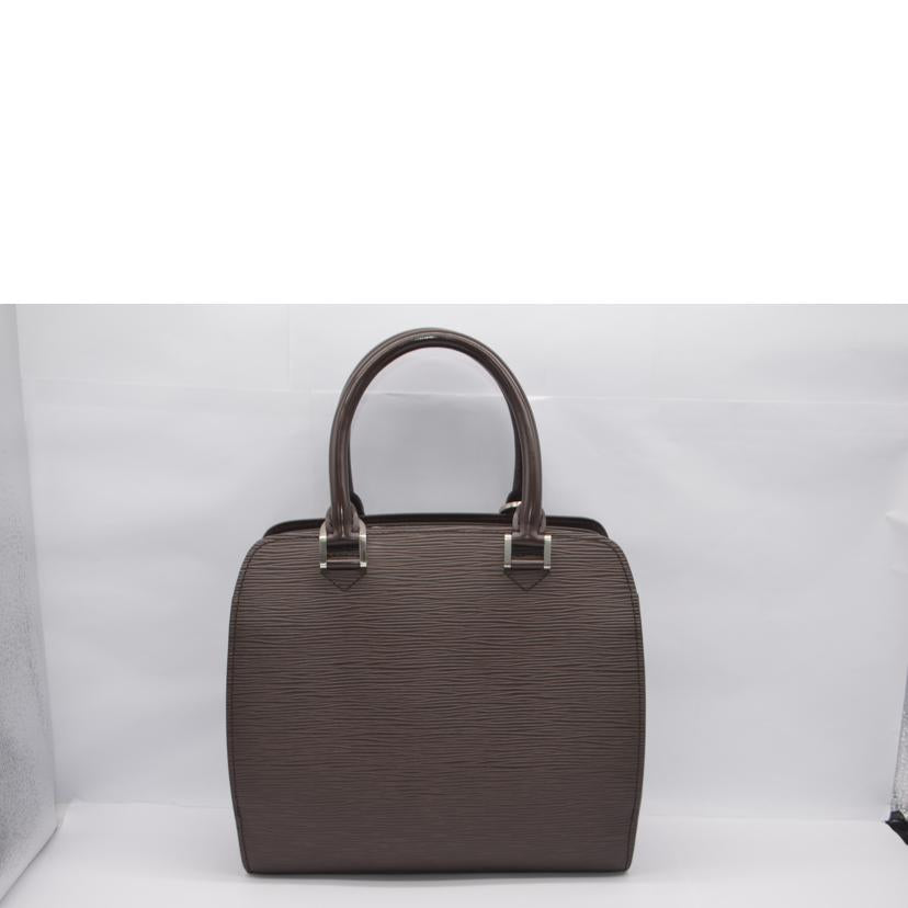 LOUIS VUITTON ルイヴィトン/ポンヌフ/エピ/モカ/M5205D//MI0***/Aランク/89