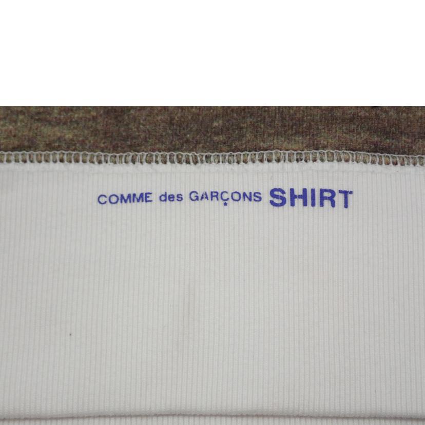 Supreme×COMMEdesGARCONS Supreme×COMMEdesGARCONS/★Supreme×COMMEdesGARCONSコラボBoxLogoプルオーバーパーカー//L/Bランク/62