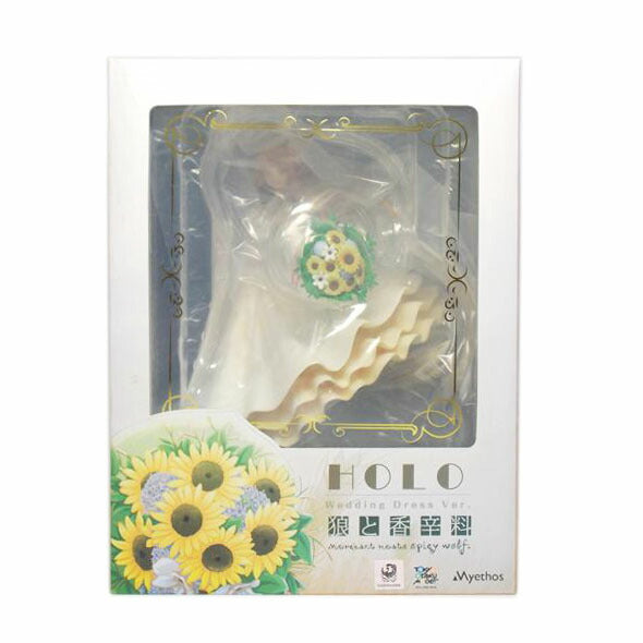 Tokyo Otaku Mode トウキョウオタク/狼と香辛料 ホロ Wedding Dress Ver//ABランク/42