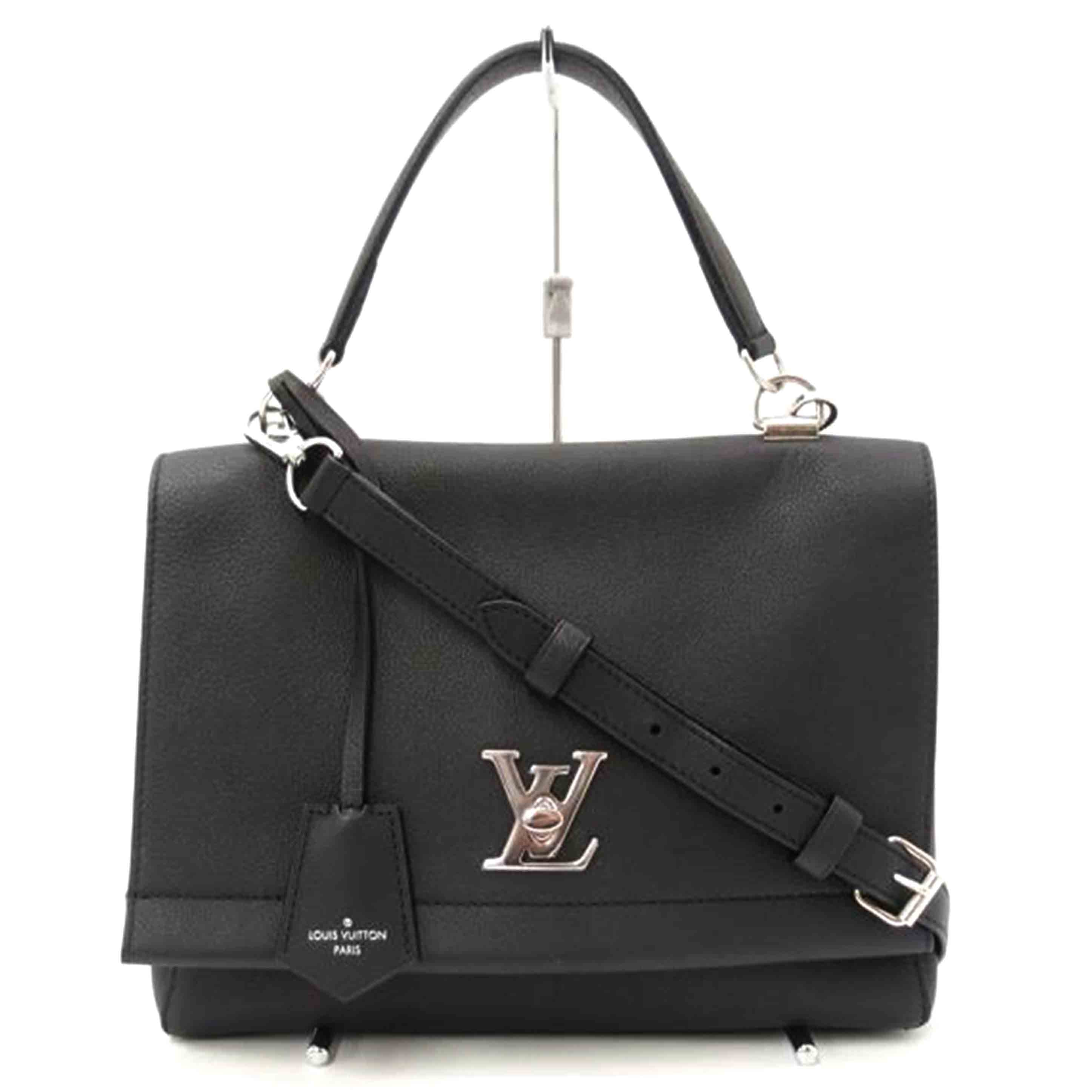 LOUIS VUITTON ルイ・ヴィトン/ロックミーカルターブル/ノワール/M50250//FL0***/Aランク/69