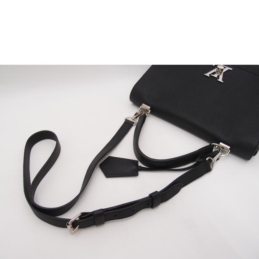 LOUIS VUITTON ルイ・ヴィトン/ロックミーカルターブル/ノワール/M50250//FL0***/Aランク/69