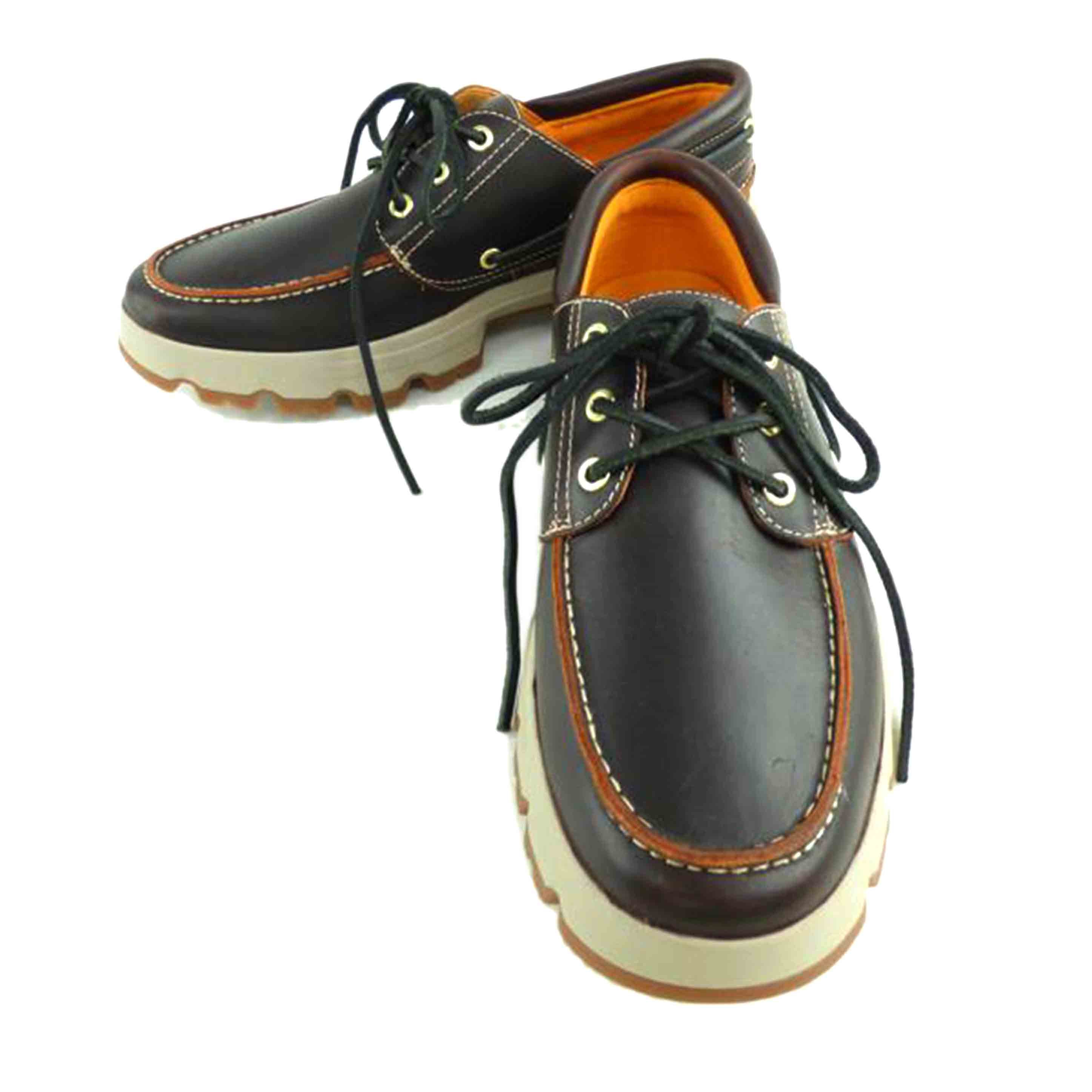 Timberland ティンバーランド/ウルトラ モックトゥシューズ/A2BY7//ABランク/64