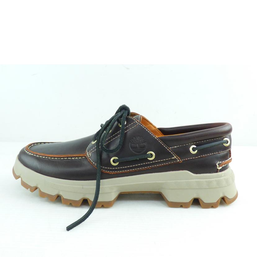 Timberland ティンバーランド/ウルトラ モックトゥシューズ/A2BY7//ABランク/64