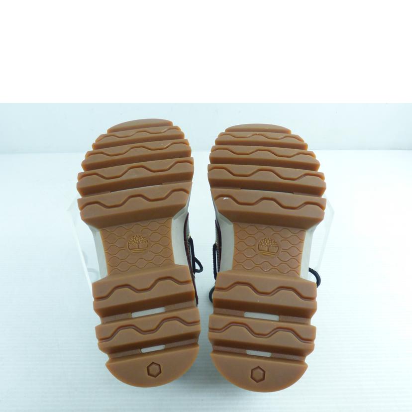 Timberland ティンバーランド/ウルトラ モックトゥシューズ/A2BY7//ABランク/64