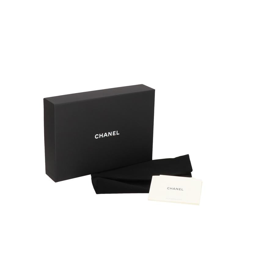 CHANEL シャネル/トレンディCC/マトラッセチェーンショルダーバッグ/ウォレット//NHU*****/SAランク/91