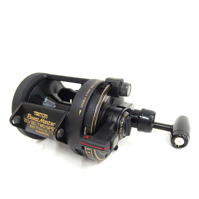 SHIMANO シマノ/リール TRITON Beast Master/20/30 TWO SPEED//Bランク/82