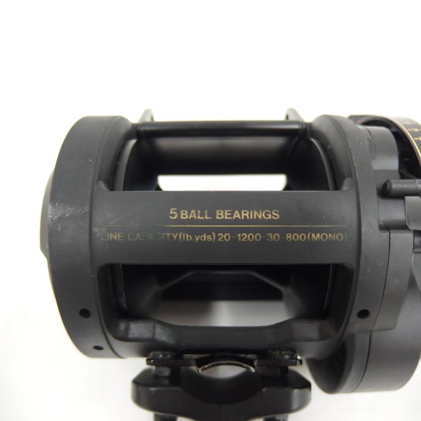 SHIMANO シマノ/リール TRITON Beast Master/20/30 TWO SPEED//Bランク/82