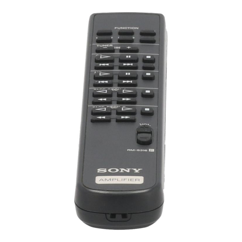 SONY ソニー /プリメインアンプ/TA-FB720R//2203036/Bランク/09