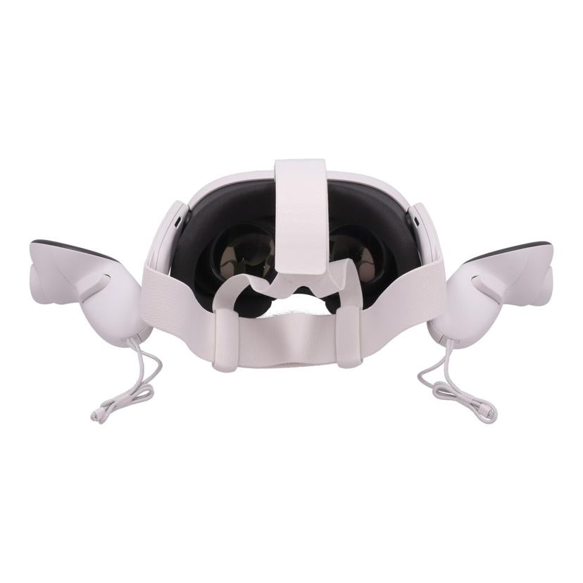 META メタ/VR Meta Quest3/899-00594-01//2G0YC5ZH3G01CK/Bランク/75