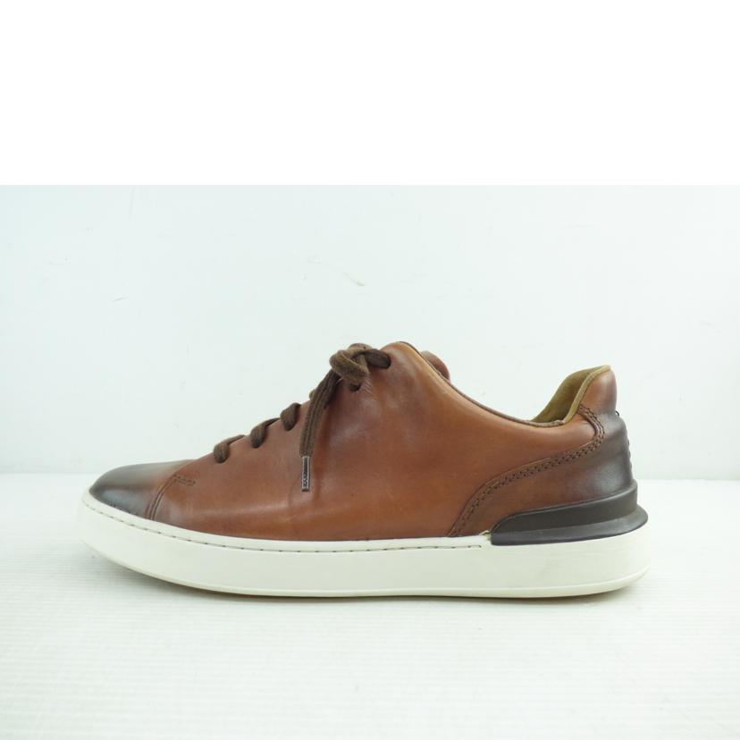 Clarks クラークス/ローカットシューズ/14885//Bランク/64