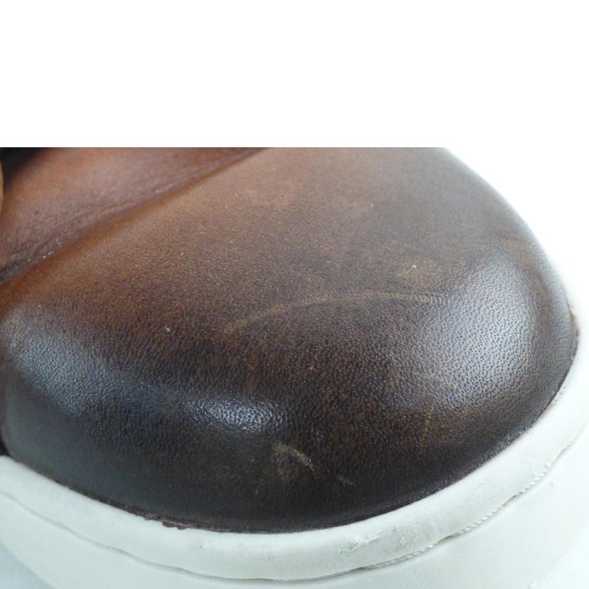 Clarks クラークス/ローカットシューズ/14885//Bランク/64