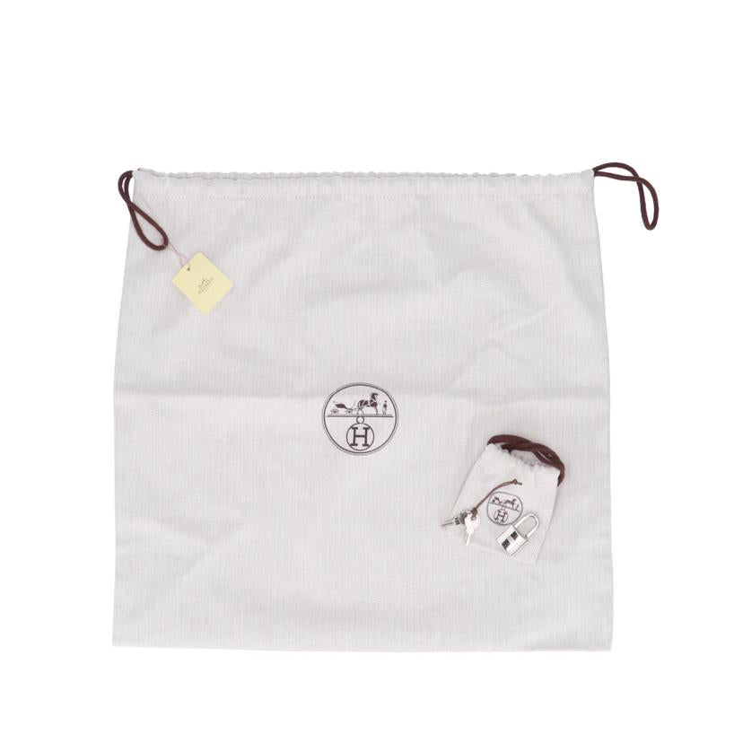 HERMES エルメス/ピコタンロック22/トリヨンクレマンス/セージ//X/Aランク/91