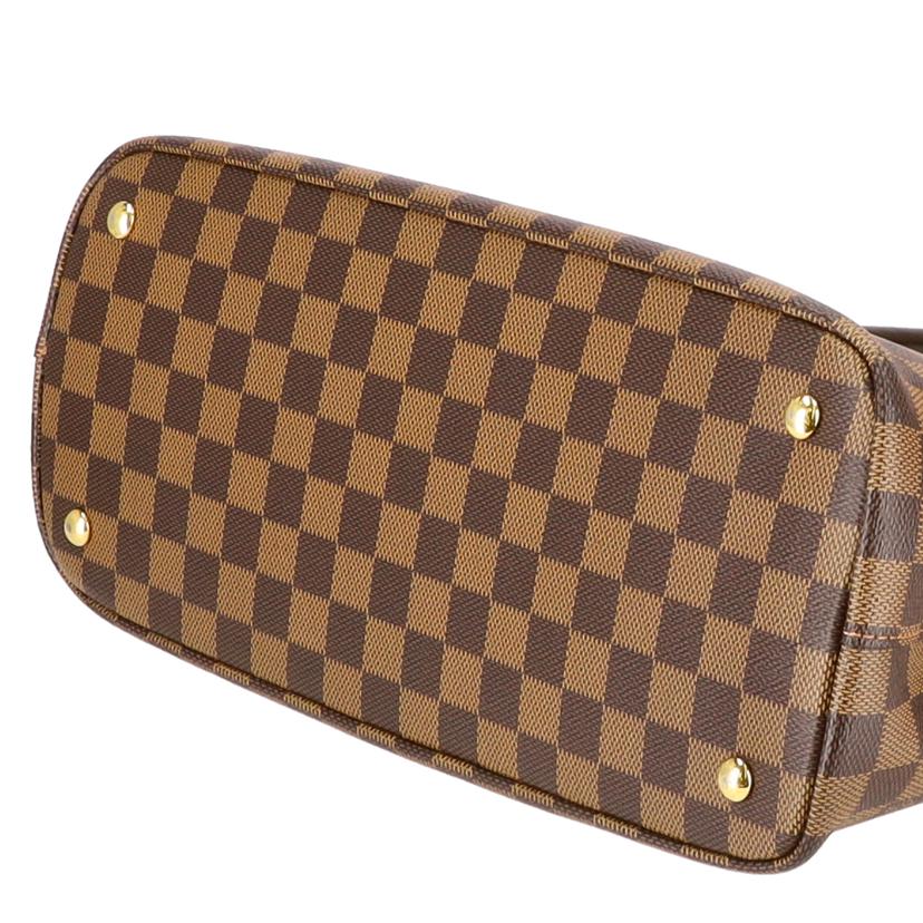 LV ルイヴイトン/ケンジントン/ダミエエベヌ/N41435//DU0***/ABランク/06