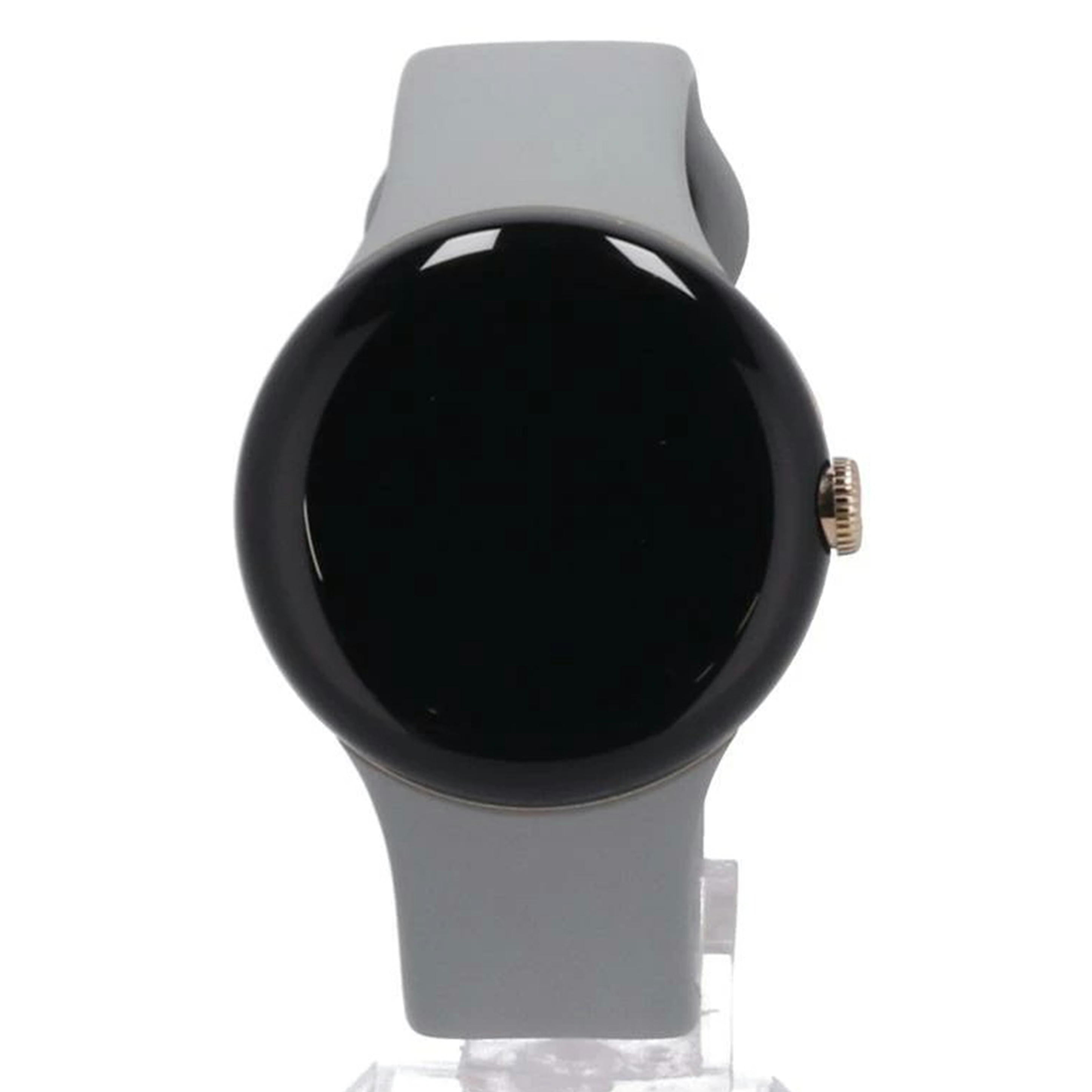 Google グーグル /スマートウォッチ/Pixel Watch 第1世代/GA04123-TW//2A071JEEJW03A1/Bランク/75