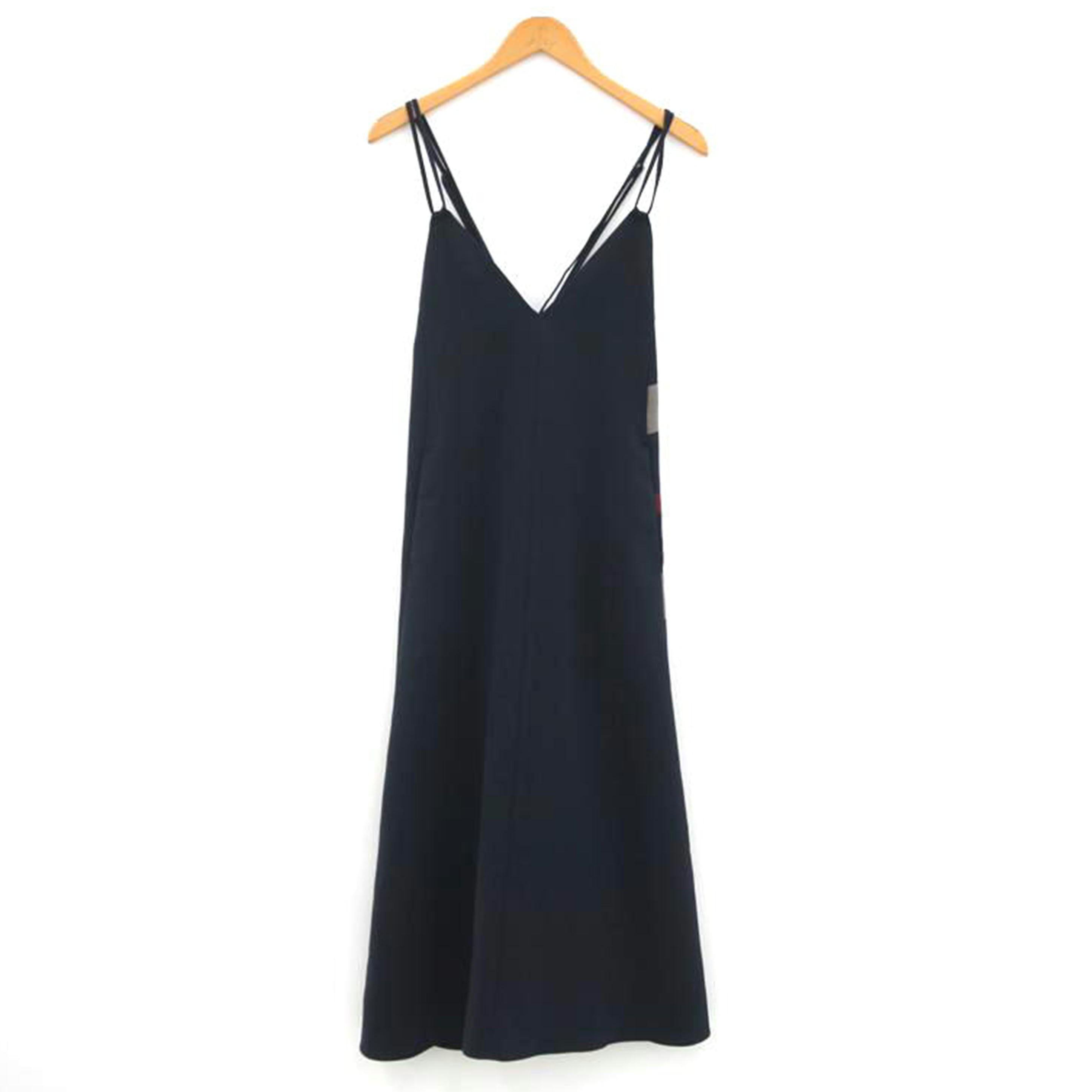 CB CRESTBRIDGE シービークレストブリッジ/キャミソールワンピース/59J03-106-29//Aランク/09