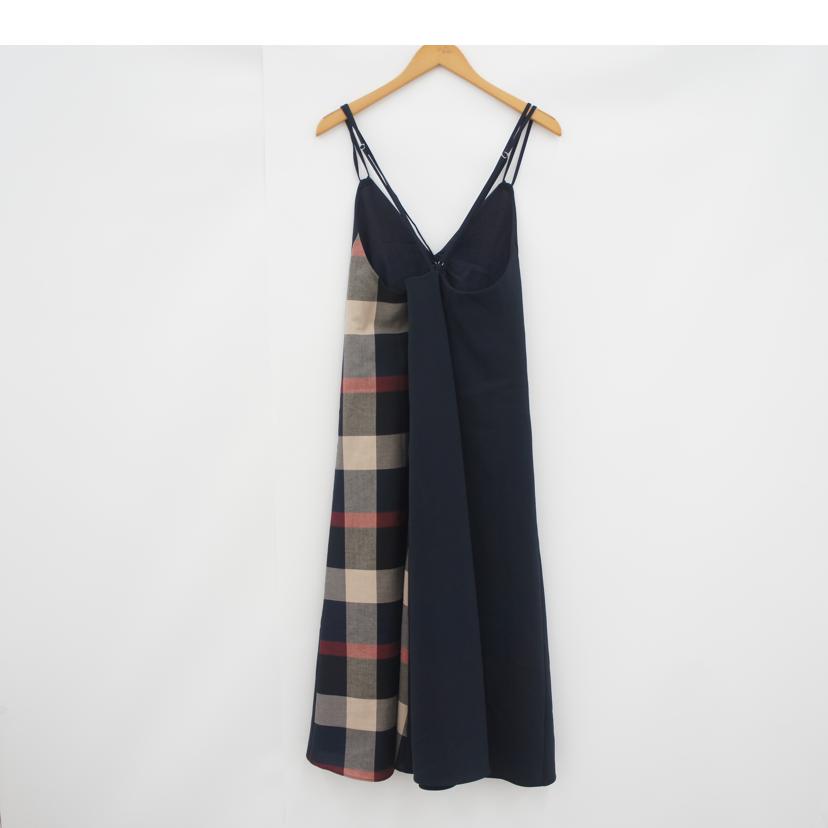 CB CRESTBRIDGE シービークレストブリッジ/キャミソールワンピース/59J03-106-29//Aランク/09