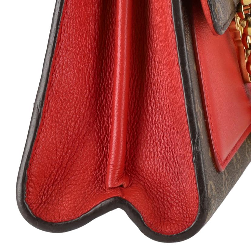LOUIS VUITTON ルイヴィトン/ヴィクトワール/モノグラム/M41731//CA5***/Aランク/21