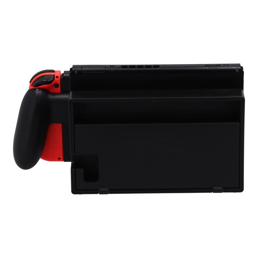 NINTENDO 任天堂 ニンテンドー /Nintendo Switch 本体/HAD-S-KABAA//XKJ10034365259/Bランク/05