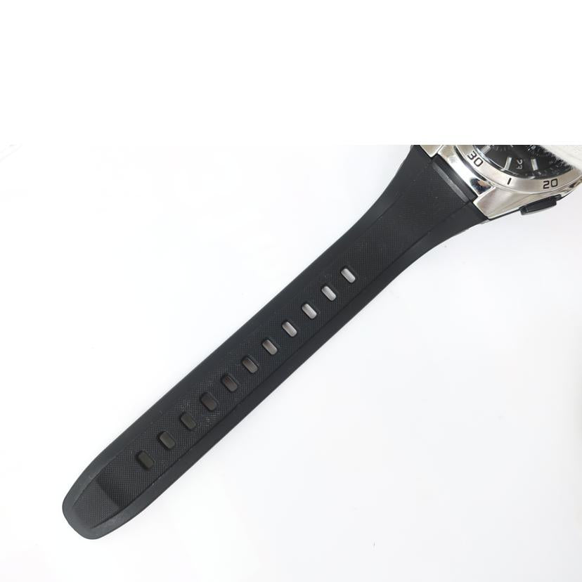 CASIO カシオ/wave ceptor ソーラー電波時計/WVQ-M410-1AJF//Aランク/65