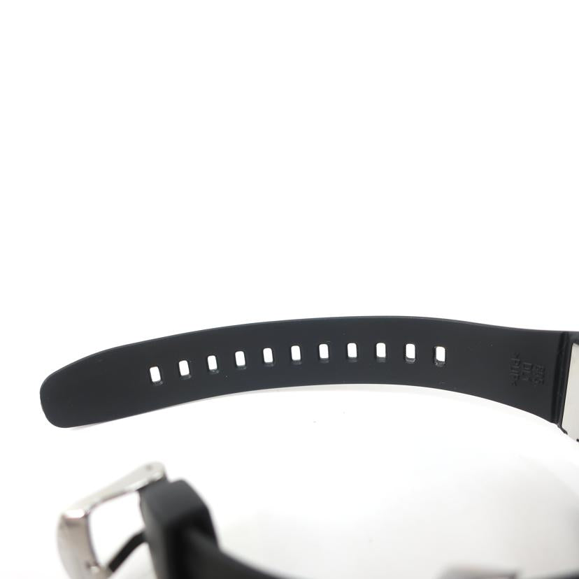 CASIO カシオ/wave ceptor ソーラー電波時計/WVQ-M410-1AJF//Aランク/65