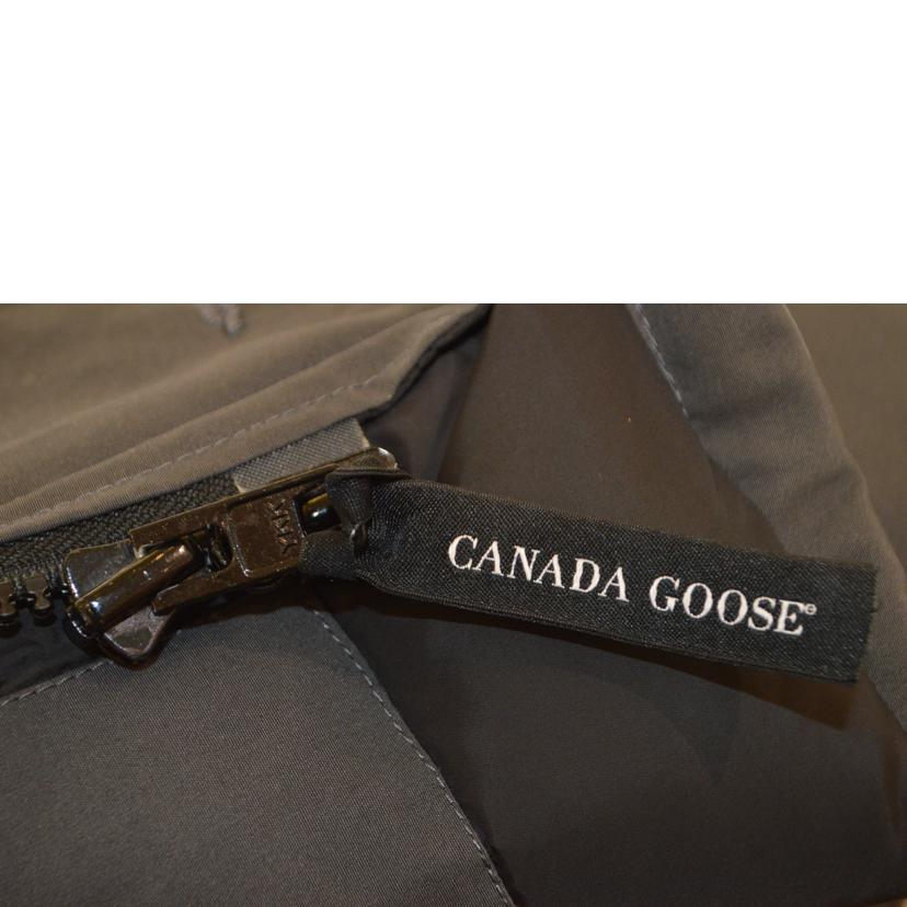 CANADA GOOSE カナダグース/シャトーパーカーフュージョンフィットジャケット/Sサイズ/3426MA//ABランク/89