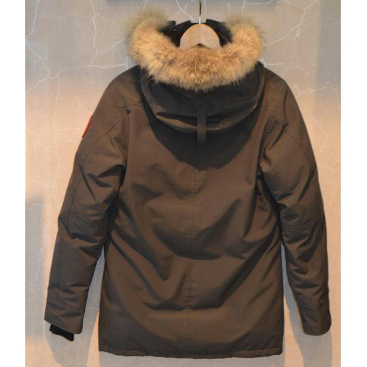 CANADA GOOSE カナダグース/シャトーパーカーフュージョンフィットジャケット/Sサイズ/3426MA//ABランク/89