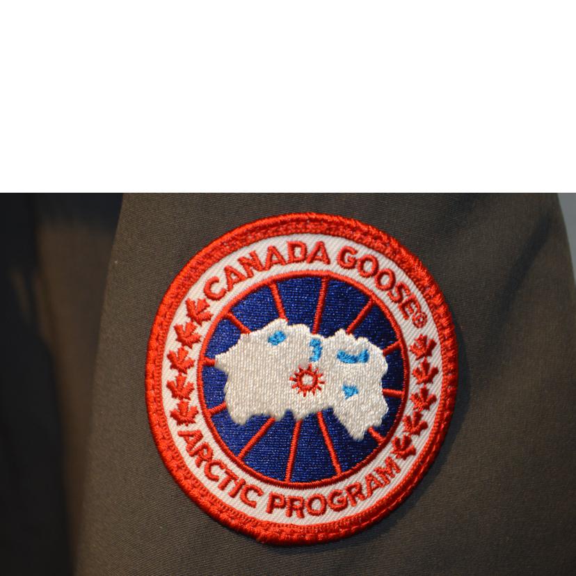 CANADA GOOSE カナダグース/シャトーパーカーフュージョンフィットジャケット/Sサイズ/3426MA//ABランク/89
