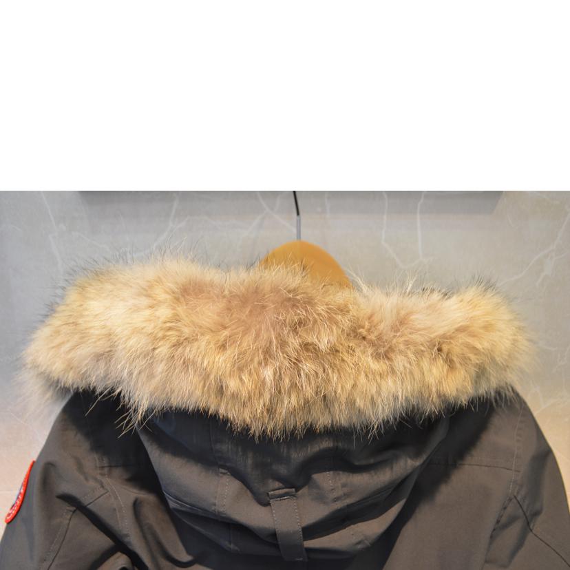 CANADA GOOSE カナダグース/シャトーパーカーフュージョンフィットジャケット/Sサイズ/3426MA//ABランク/89