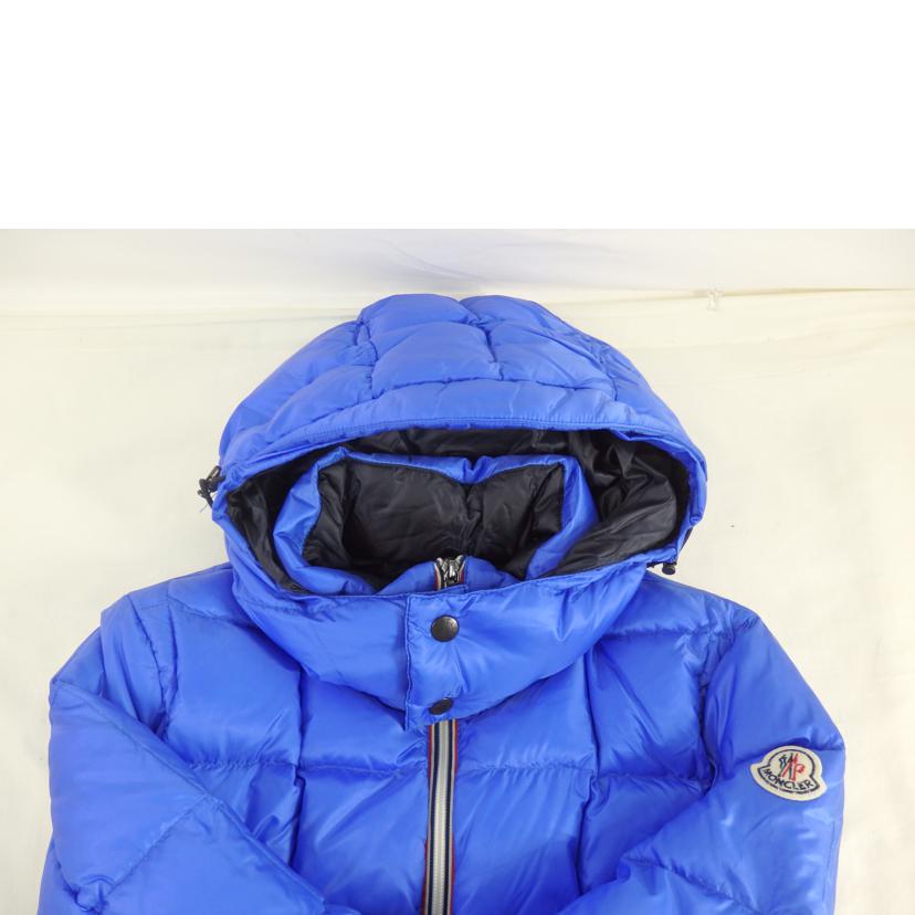 MONCLER モンクレール/MONCLER/ダウンジャケット/ブルー/A20914134305//ABランク/84