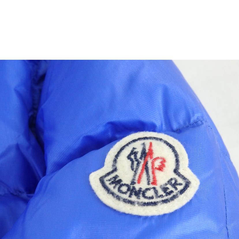 MONCLER モンクレール/MONCLER/ダウンジャケット/ブルー/A20914134305//ABランク/84