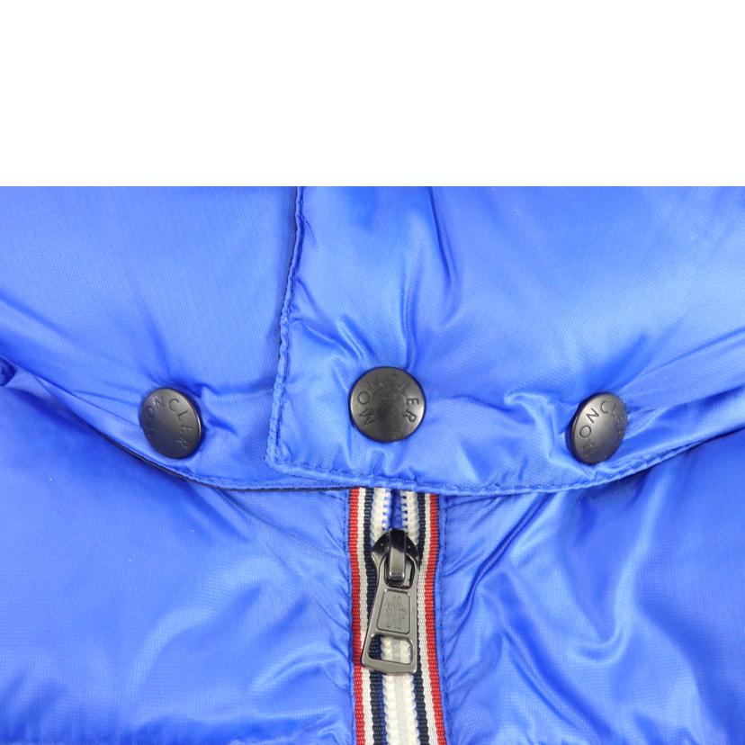 MONCLER モンクレール/MONCLER/ダウンジャケット/ブルー/A20914134305//ABランク/84