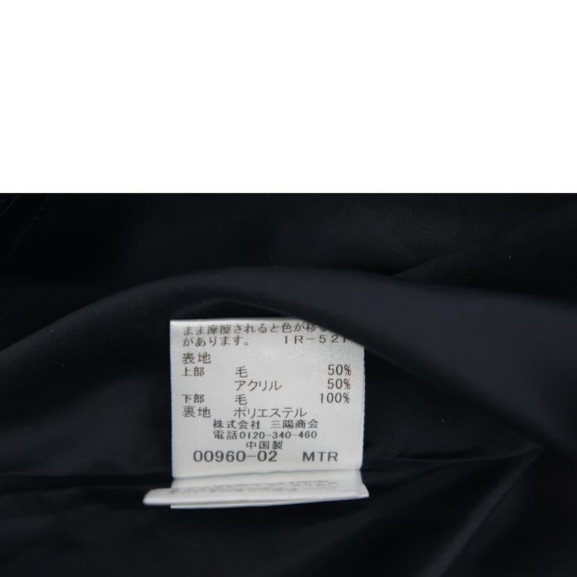 CRESTBRIDGE BLUELABEL クレストブリッジブルーレーベル/長袖ワンピース/55J75-261-29//Aランク/09