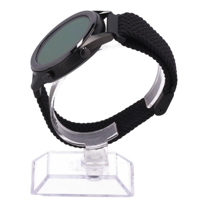 HUAWEI ファーウェイ /スマートウォッチ /HUAWEI WATCH GT/FTN-B19//5YKGA20112001054/Bランク/62