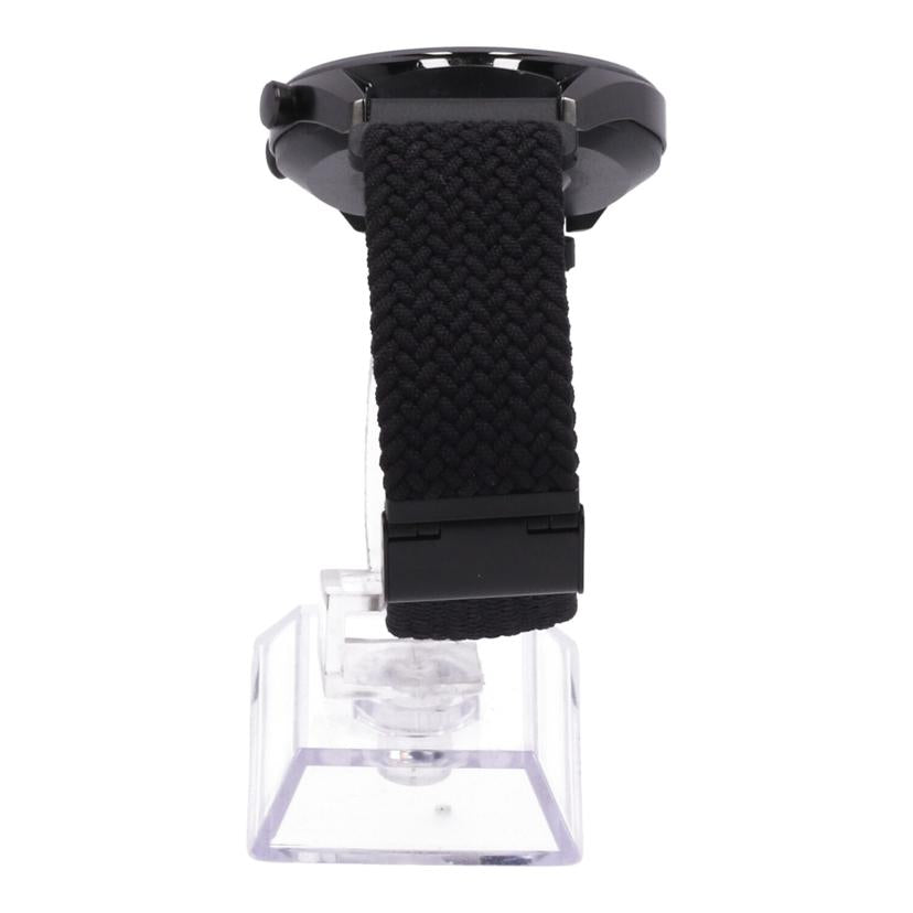 HUAWEI ファーウェイ /スマートウォッチ /HUAWEI WATCH GT/FTN-B19//5YKGA20112001054/Bランク/62