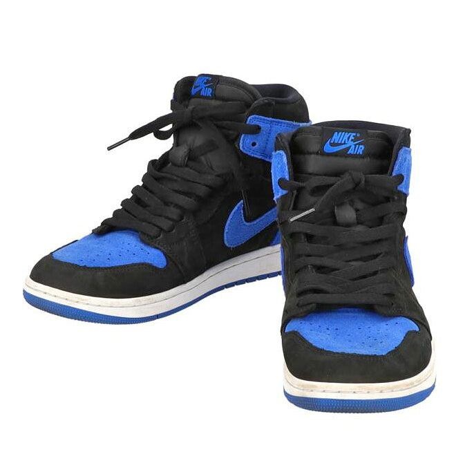 NIKE ナイキ/NIKE エアジョーダン1レトロハイ/DZ5485-042//ABランク/64
