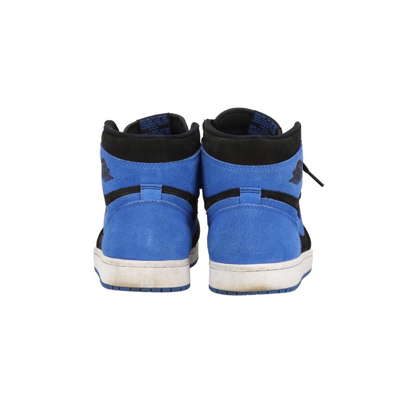 NIKE ナイキ/NIKE エアジョーダン1レトロハイ/DZ5485-042//ABランク/64