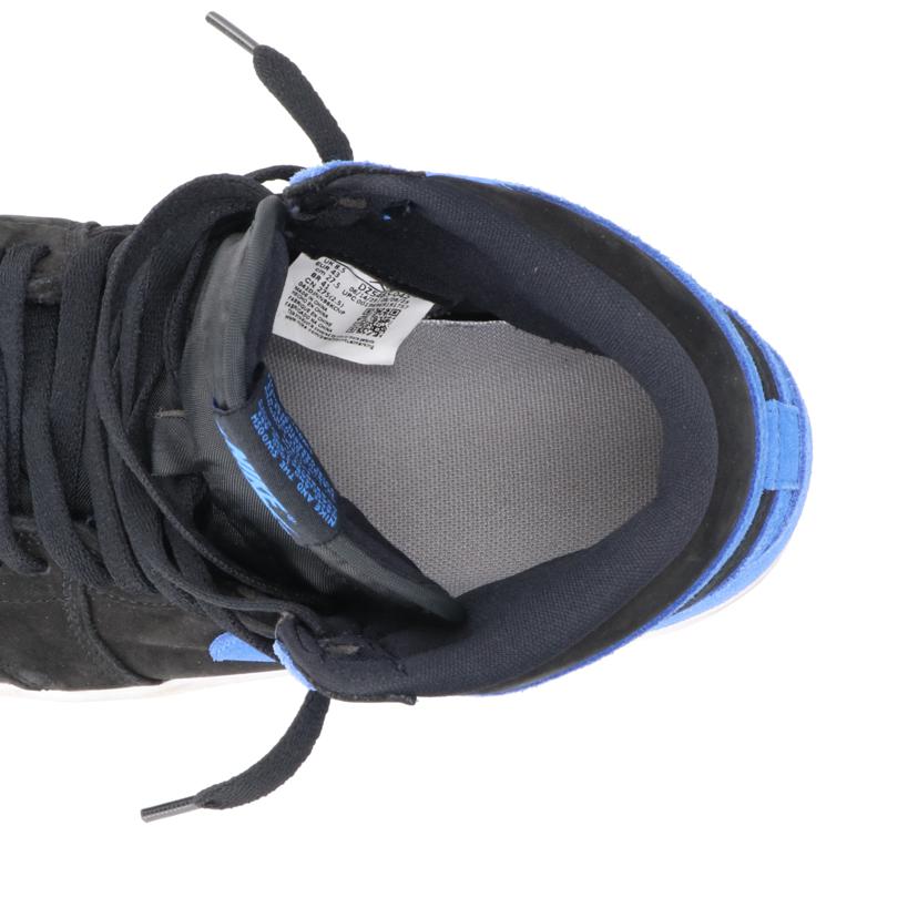 NIKE ナイキ/NIKE エアジョーダン1レトロハイ/DZ5485-042//ABランク/64